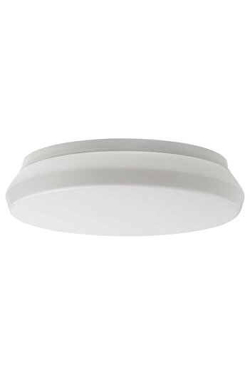 erorex LED ceiling/wall lamp, smart wireless dimmable/warm white white, 24 cm