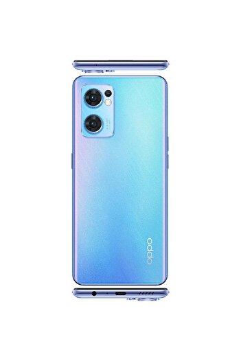OPPO RENO7 5G 256GB STARTRAILS BLUE