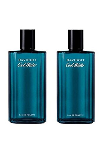 Davidoff 2-Piece Cool Water EDT 150ml