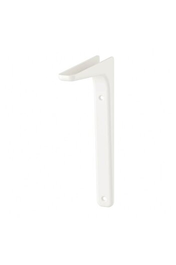 erorex Bracket, white, 18x24 cm
