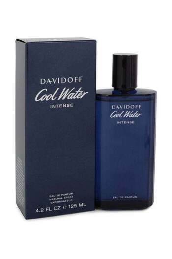 Davidoff Cool Water Intense EDP 125ml