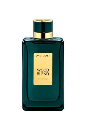 Davidoff Wood Blend EDP 100ml