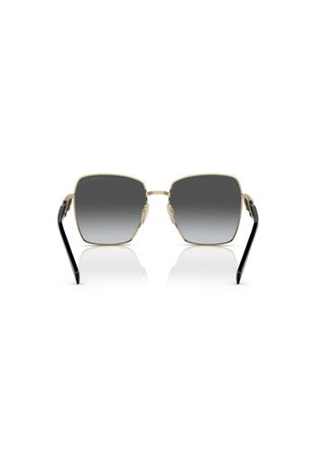 Prada 0Pr 64Zs Zvn5W157 Hn Women's Sunglasses