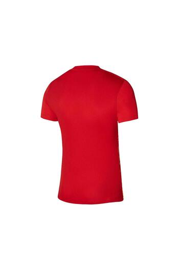 Nike Dr0944 M Nk Df Prcsn Vi Jsy SS - Κόκκινο