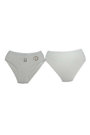 wear treasure Dondeza Deza Лазерний виріз, не залишає слідів Жіночі трусики, 3 шт.