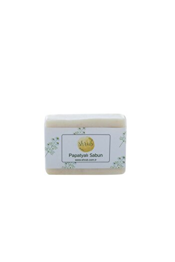 SHRUB 100 Gr. Daisy Soap