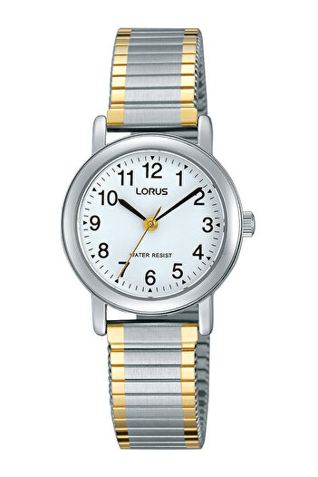 Lorus RRX05HX9 Ladies Watch 26mm 3ATM