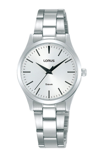 Lorus RRX77HX9 Ladies Watch 28mm 5ATM