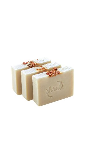 SHRUB 100 Gr. Rose Soap