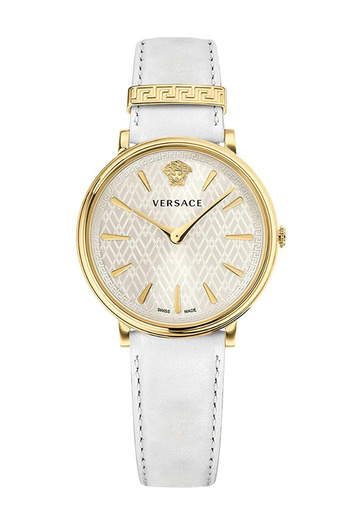 Versace VE8100319 V-Circus Ladies Watch 38mm 5ATM