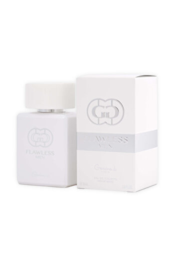 Gemina.B Paris Flawless Men Perfume By Gemina B EDT For Men 85 ml