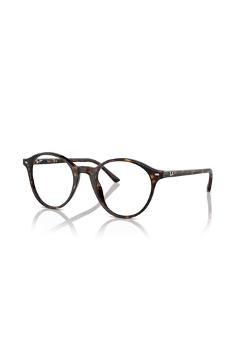 Ray-Ban Ray Ban Vista Unisex Phantos Eyeglasses- Rb 5430 - Lense Size:49mm - Havana