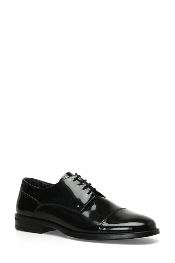 İnci Inci Kame R 4pr - Black Men's Classic Shoes