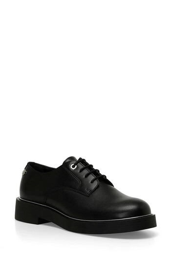 İnci Black Pearl Women's Classic Shoes - Visoko 4Pr a 101895268