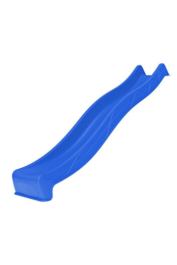 KBT Tobogán 2,90 m Sline HDPE modrá KBT