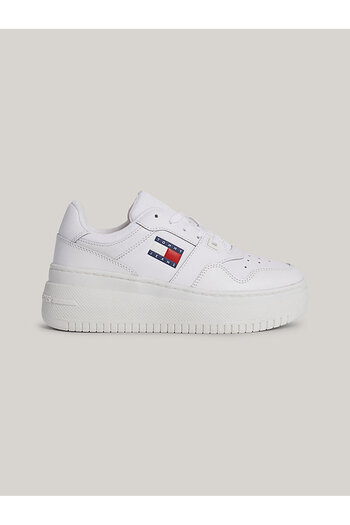 Tommy Hilfiger TJW RETRO KOSÁR LAPOS ESS