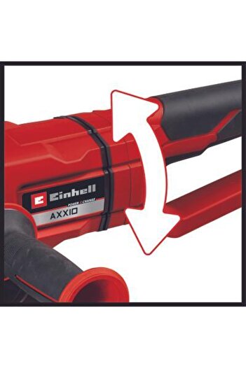 Einhell Axxıo 36/230 Q - Solo, Akülü Taşlama