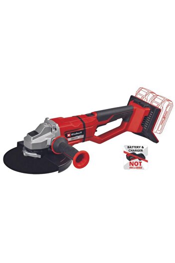 Einhell Axxıo 36/230 Q - Solo, Akülü Taşlama
