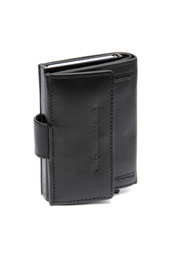 The Chesterfield Brand Lesina Wallet RFID protection Leather 7 cm