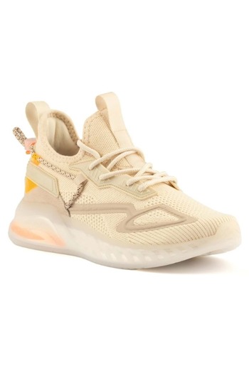 GAMELU Grım Air Men's Sports Shoes Bej