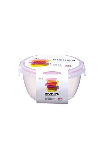 komax PLASTIC CONTAINER 1500 ML