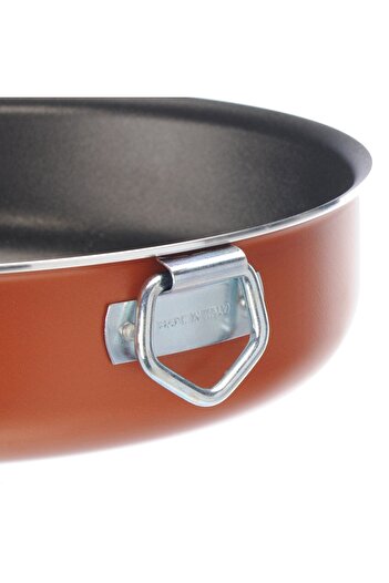 moneta Tray Zecchino Round Baking,capacity 26 Cm