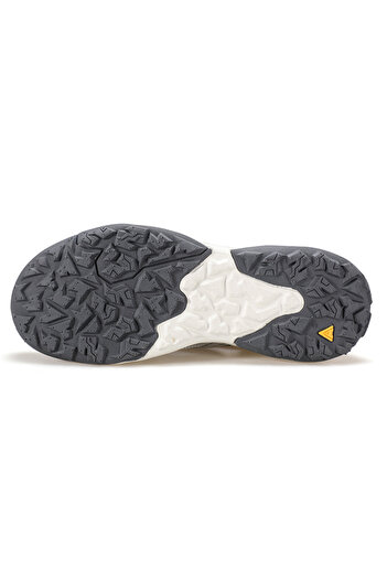 HUMTTO Outdoor Plaj Erkek Bej Spor Sandalet Ayakkabı