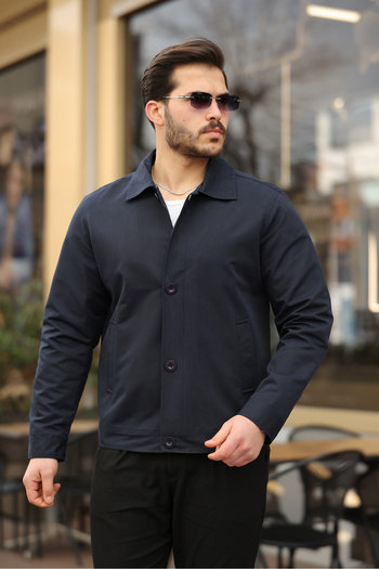 Boymen Men's Jacket Seasonal Jacket