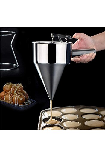 Generic موزع عجينة البانكيك