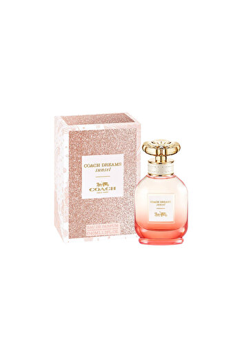 Coach Dreams Sunset Perfume by Coach Eau de Parfum 40 ml