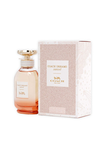 Coach Dreams Sun Perfume By Coach EDP 60 ml
