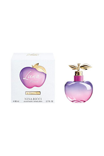 Nina Ricci Luna Blossom Perfume By Nina Ricci EDT 80 ml