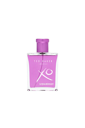 Ted Baker Xo Extraordinary Perfume by Ted Baker Eau de Toilette 100 ml