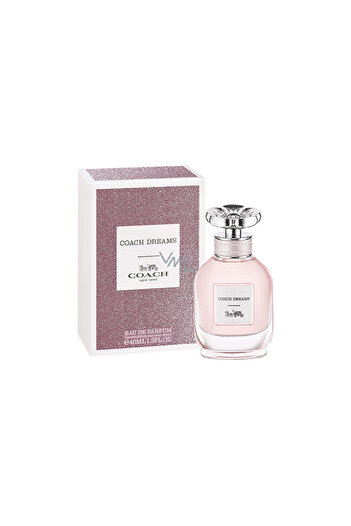 Coach Dreams Perfume by Coach EDP 40 ml