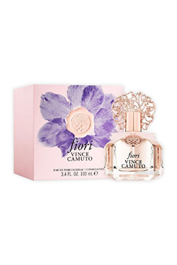 Vince Camuto Fiori Perfume By Vince Camuto EDP 100 ml