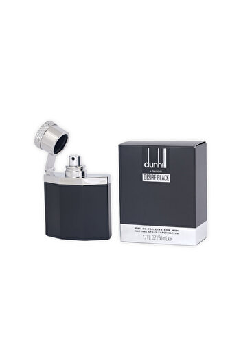 Dunhill Desire Black Perfume By Dunhill EDT 50 ml