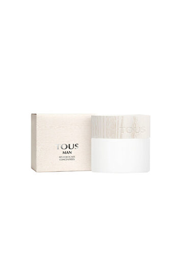 Tous Man Les Colognes Concentrees Perfume by Tous Eau de Toilette 50 ml