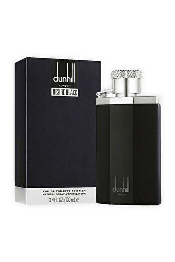 Dunhill Desire Black Perfume By Dunhill EDT 30 ml