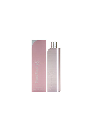 Perry Ellis 18 Perfume By Perry Ellis EDP 100 ml