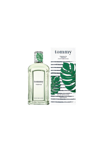 Tommy Hilfiger Tommy Tropics Perfume by Tommy Hilfiger EDT 100 ml