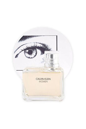 Calvin Klein Women Perfume By Calvin Klein EDT 100 ml