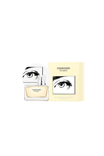 Calvin Klein Women Perfume by Calvin Klein EDT 50 ml