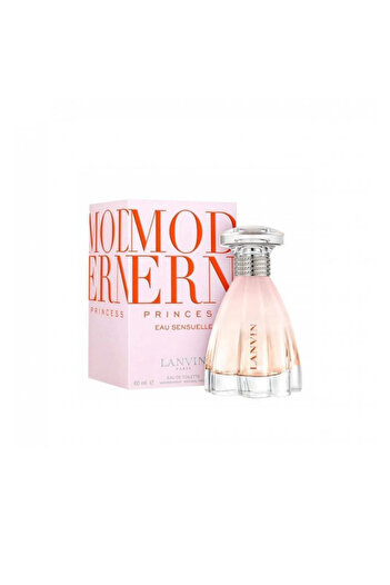 Lanvin Modern Princess Eau Sensuelle Perfume By Lanvin EDT 60 ml