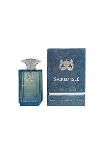 Alfred Verne Sacred Isle Perfume by Alfred Verne Eau de Parfum 80 ml