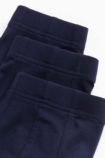 H&M 3-pack trunks