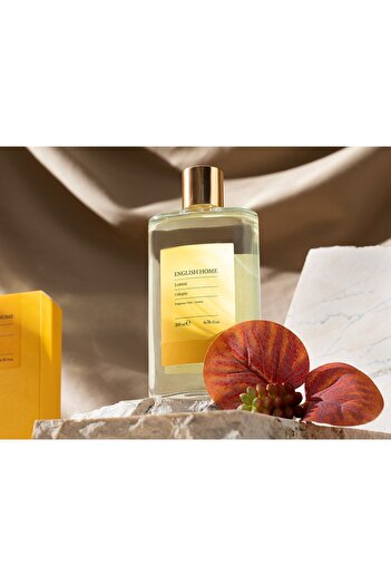 English Home Limon Kolonya 200 ml