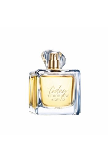 AVON TTA Today Eau de Parfum for Her, 100 Ml
