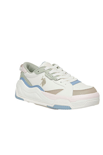 U.S. Polo Assn. Dámské tenisky U.S. Polo Assn101501885 Judy Beige
