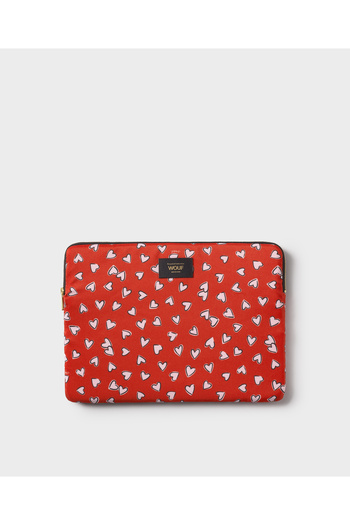 Wouf Crush Laptop Kılıfı 13" & 14"