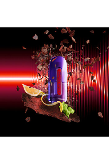 AVON Full Speed ​​Pulse Eau de Toilette for Him, 75ml